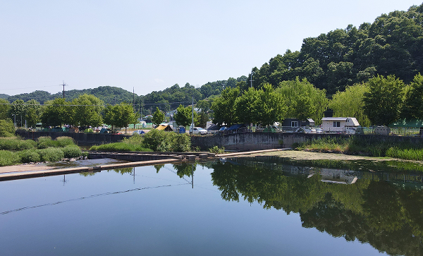 상보안유원지 4