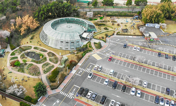 국립중앙과학관 3