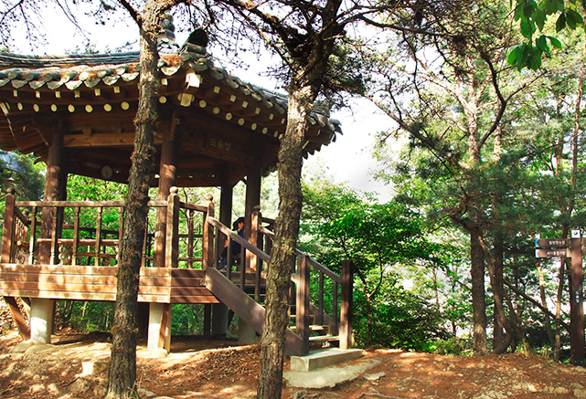 Wolpyeong Park img