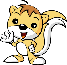 Seorami (Seo-gu’s Mascot)