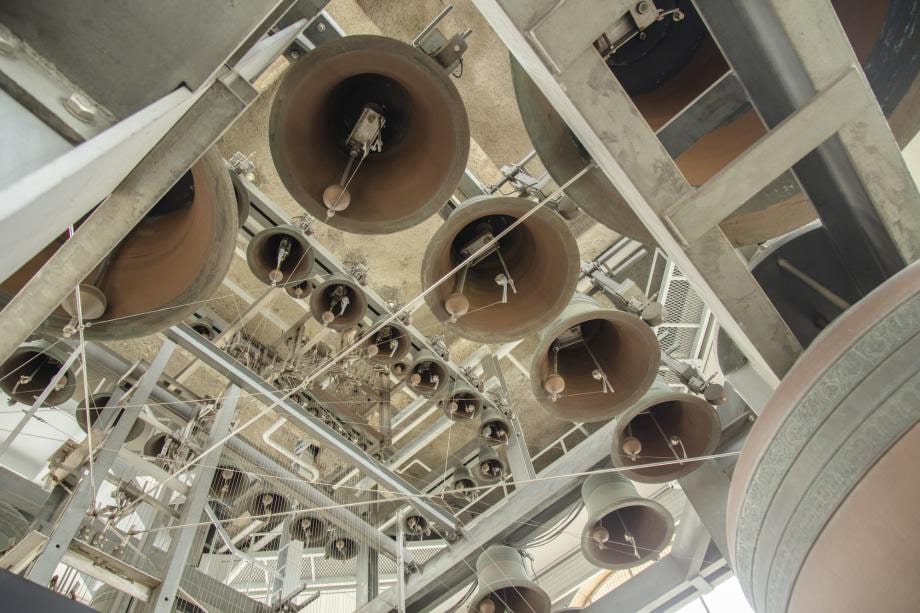 Carillon 04