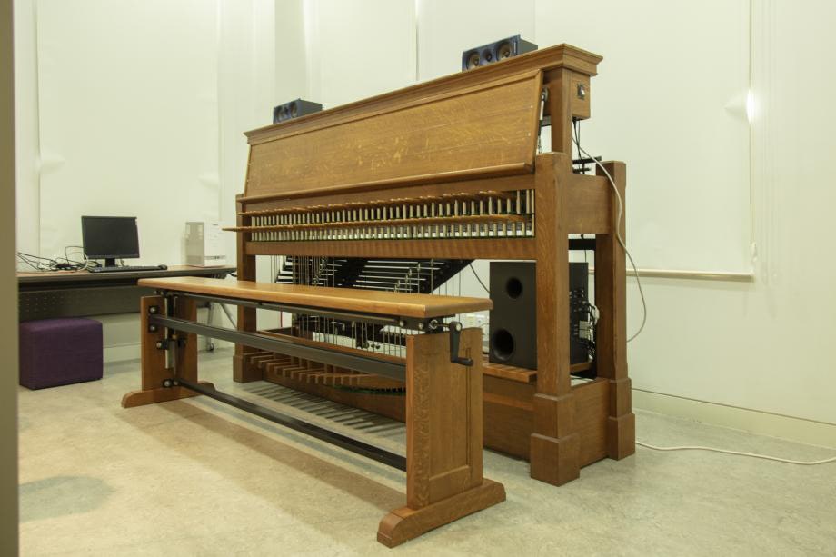 Carillon 07