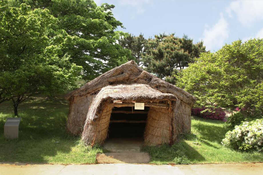 Dunsan Prehistoric Site 01