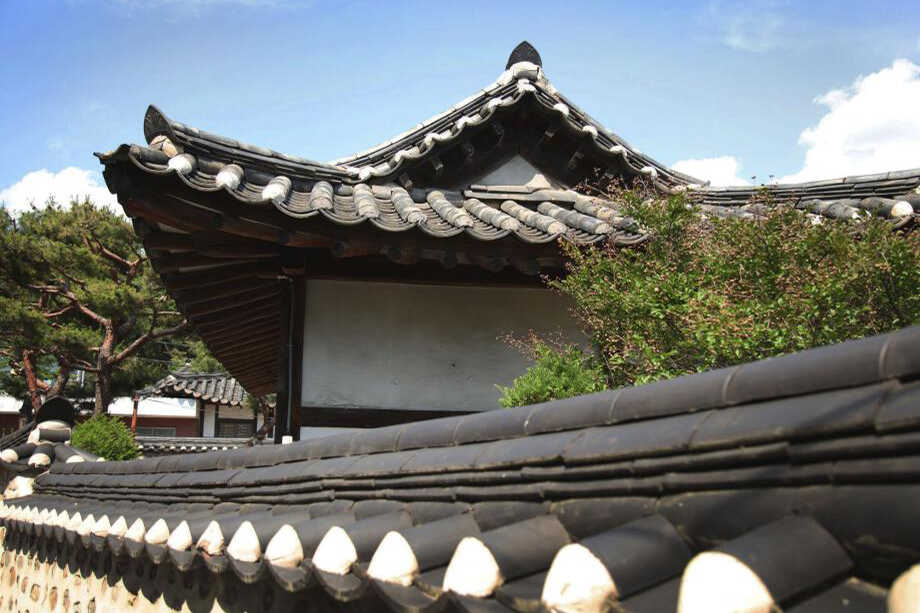 Dosanseowon Confucian Academy 07