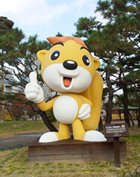 서람이 공공조형물