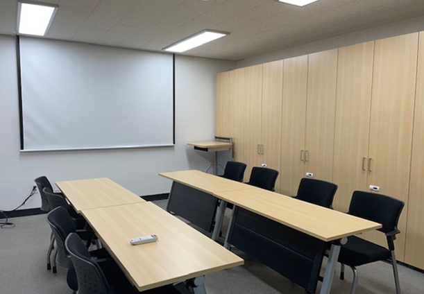 회의실 및 교육장 이미지