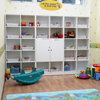 교구[장난감]놀이방 내부사진