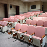 시청각실 내부사진