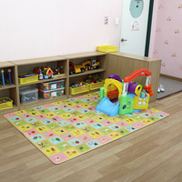 임산부실 내부사진