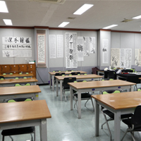 문화교실 2 내부사진