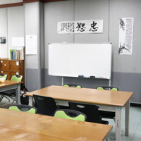 문화교실 2 내부사진