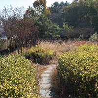 하늘공원 내부사진