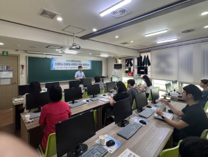 “일자리가 기본”… 대전 서구, 청년 맞춤형 취업 지원 나선다