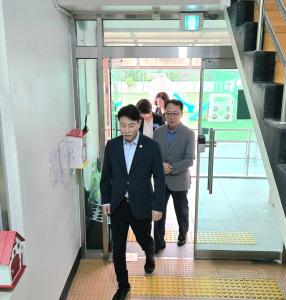 대전 서구, 주민 위한 ‘셀프 집수리 학교’ 운영