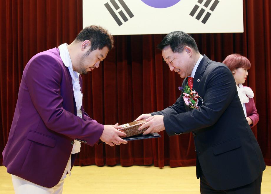 대전 서구, 2023년 미용업 정기총회 및 위생교육 실시 이미지