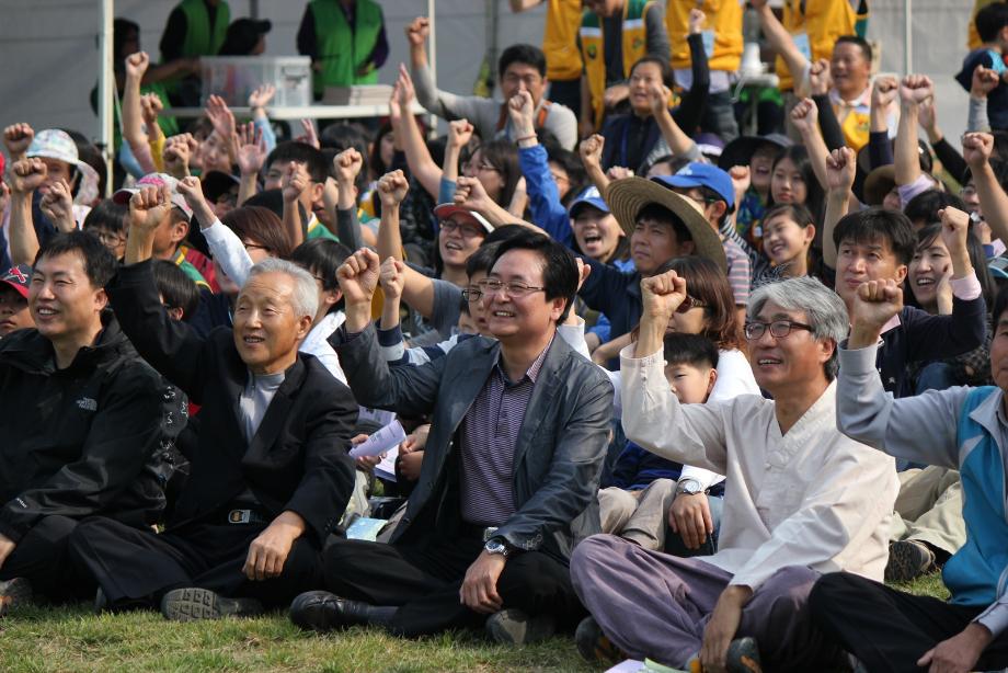 갑천누리길 녹색체험 여행 이미지