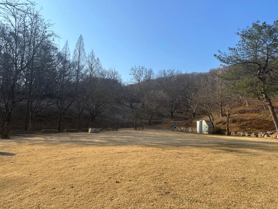 3월 만남의뜰 이미지