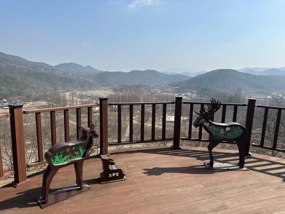 3월 생태원 조망대 이미지