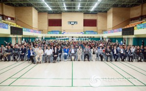 대전 서구, 제11회 서구장애인체육회장배 생활체육대회 성료