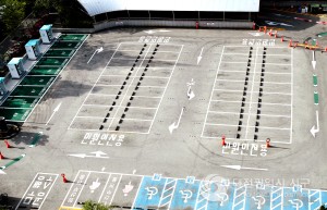 대전 서구, 청사 인근 주차난 숨통 트인다