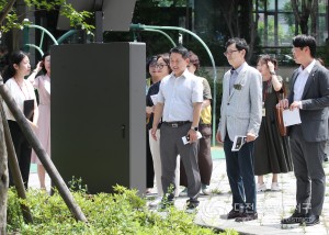 대전 서구, 열 번째 여성친화 행복마을 조성
