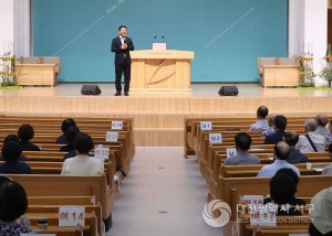 대전 서구 치매안심센터, 치매 예방 및 인식개선 교육