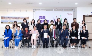 대전 서구,‘청춘컬렉션 청년예술작가전’2차 큐레이팅 개최