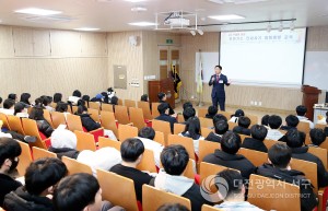 대전 서구, 고등학교 3학년 대상 찾아가는 전세사기 피해 예방 교육 실시